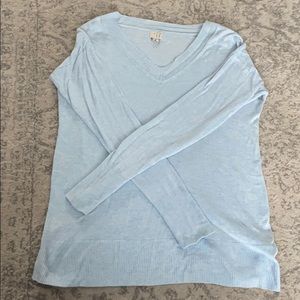 🎉Bundle Deal 3 for 10🎉A New Day Light Blue Shirt